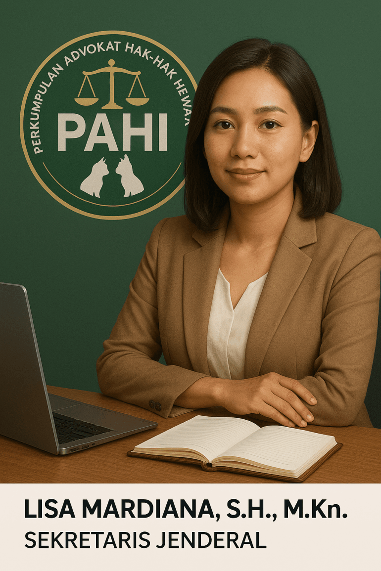 Pahi CABANG LHOKSEUMAWE