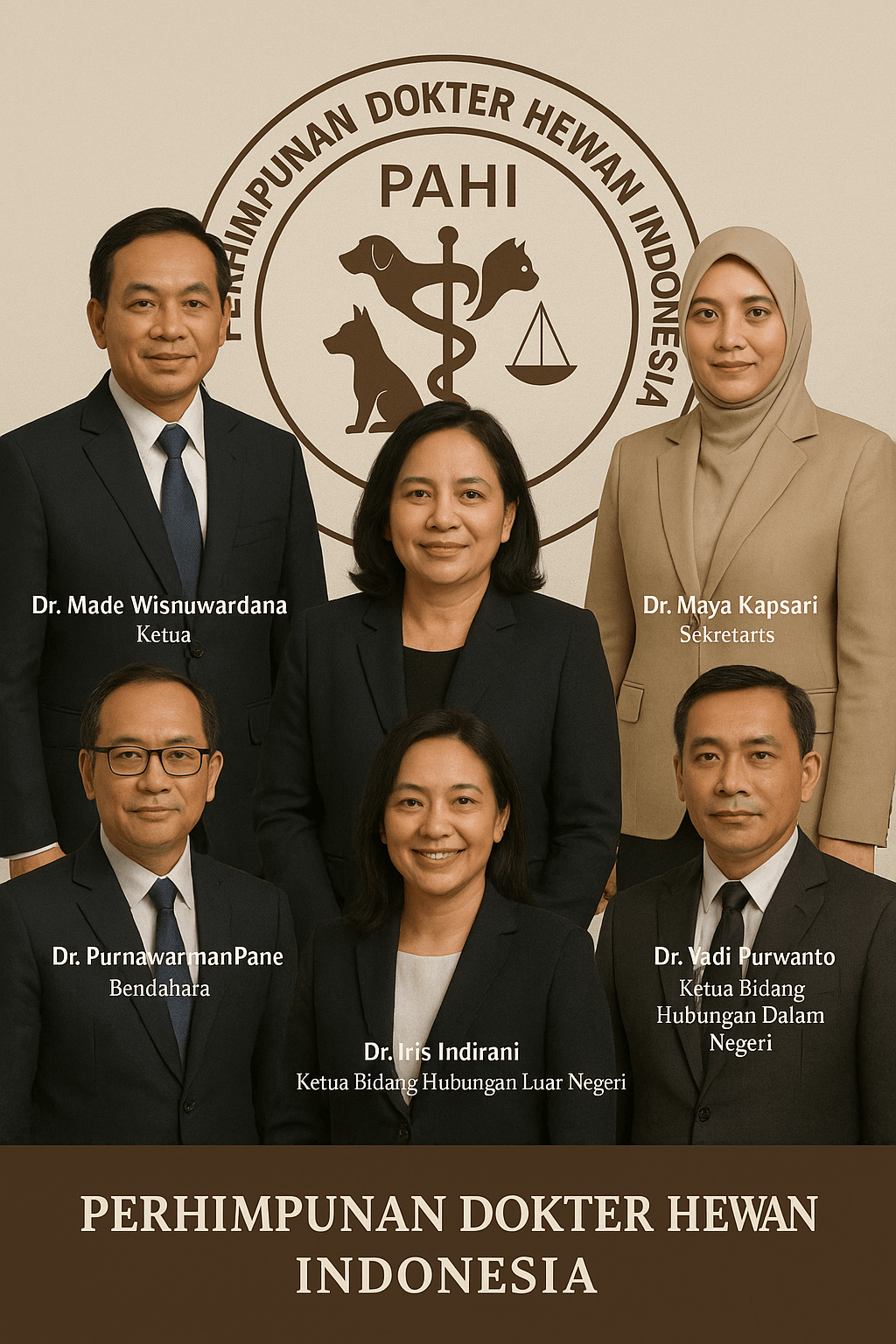 PAHI CABANG LHOKSEUMAWE