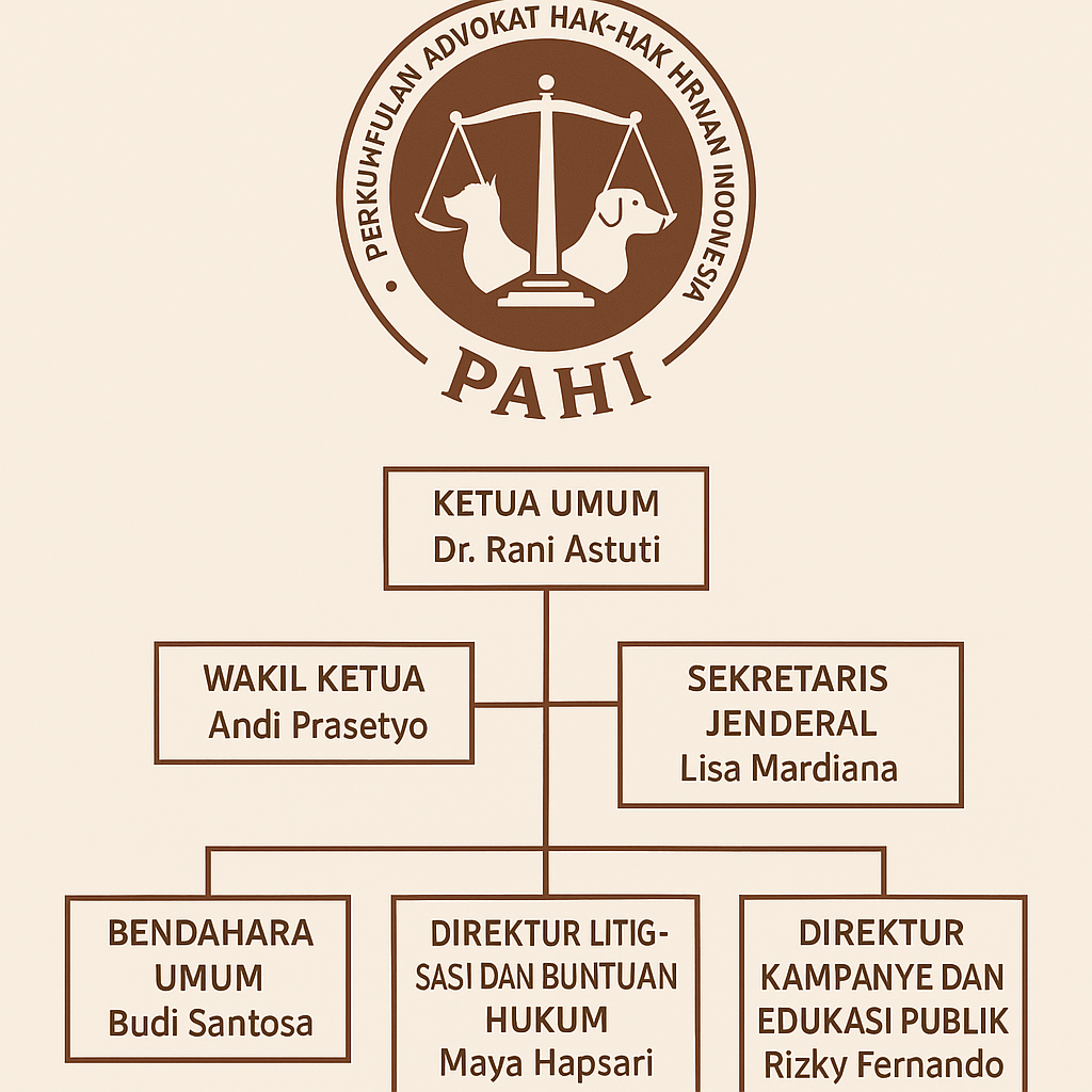 PAHI CABANG LHOKSEUMAWE